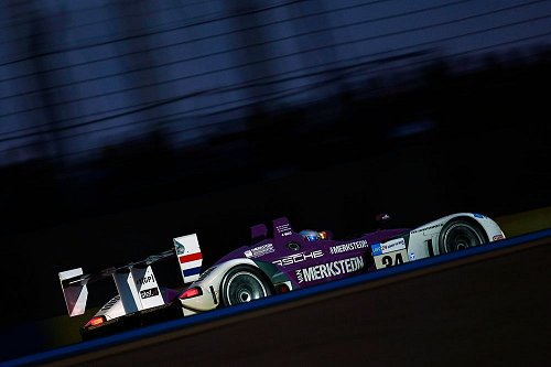Jos maakte veel winst in de nacht